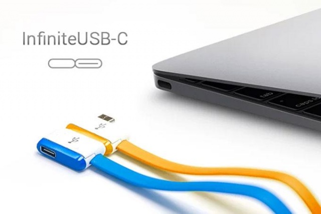 USB-Cイメージ
